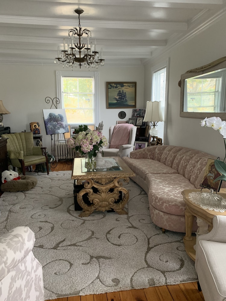 The Hydrangea Inn - photo 9