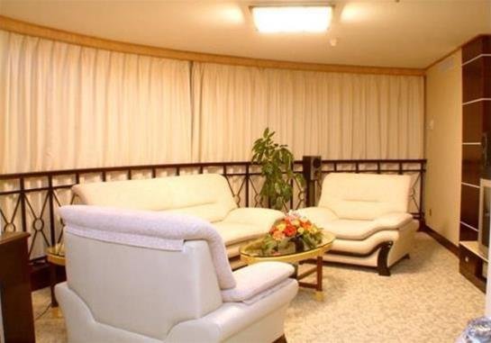 Hotel Zhong Yu in Kunming, People's Republic of China