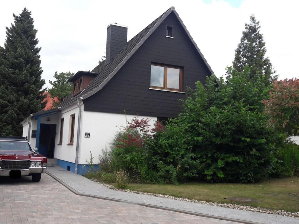 Lubeck St. Lorenz — 4-Star Luxury Hotel in Luebeck, Germany