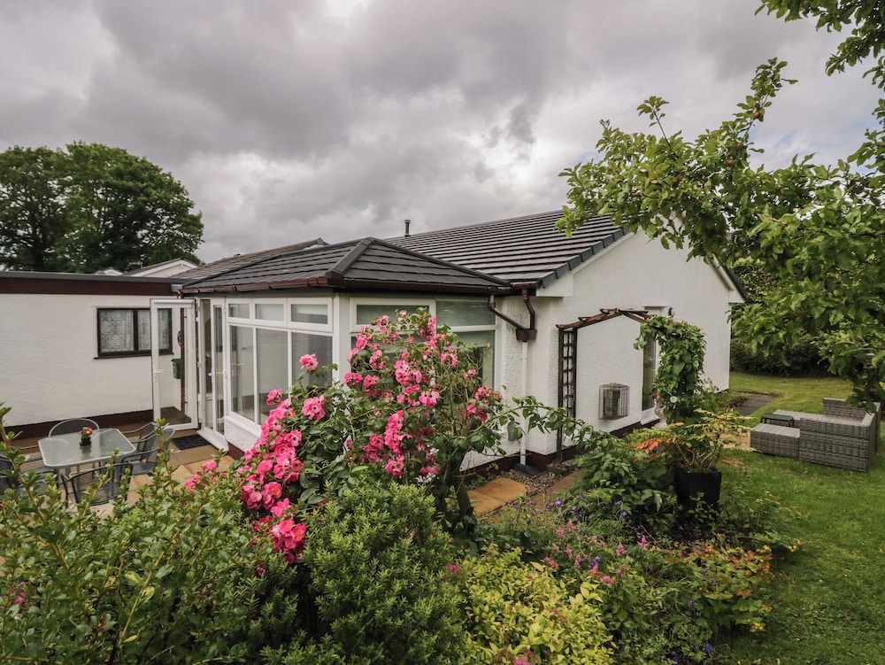The Bird’s Nest in Windermere, United Kingdom