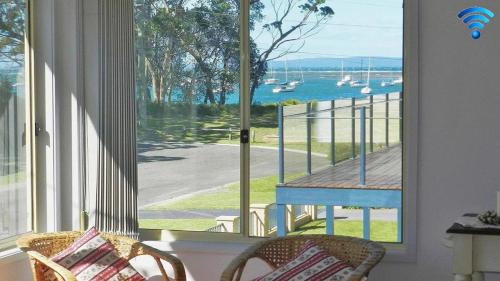 Sealark — hotel in Callala Bay