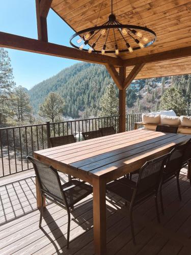 Breathtaking View 12 Min to Downtown in Durango, United States