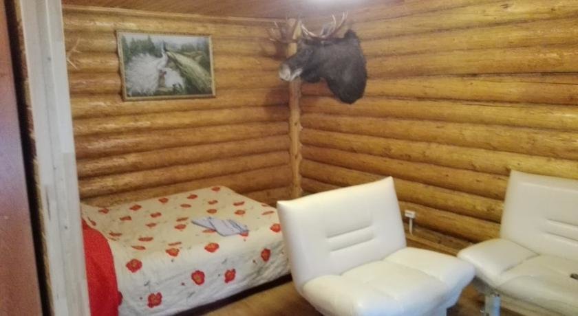 Konni - carbon neutral hotel in Unknown City