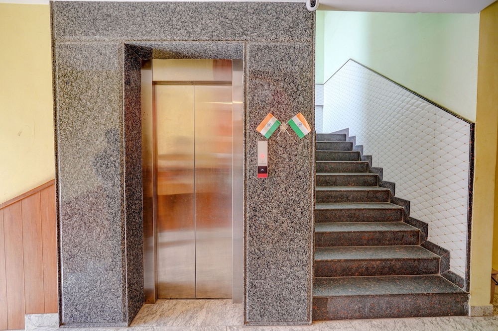 FabHotel BNS Comforts - last minute hotel in Bengaluru