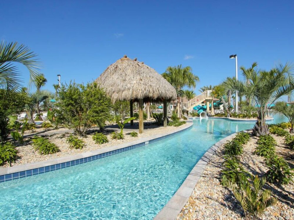 ChampionsGate Platinum Resort Homes by Ocean Florida - photo 10