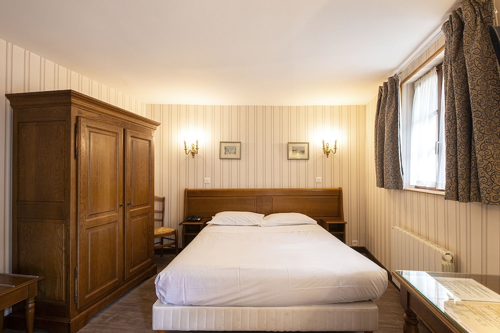 Hôtel Belle Epoque — Beaune — photo 4