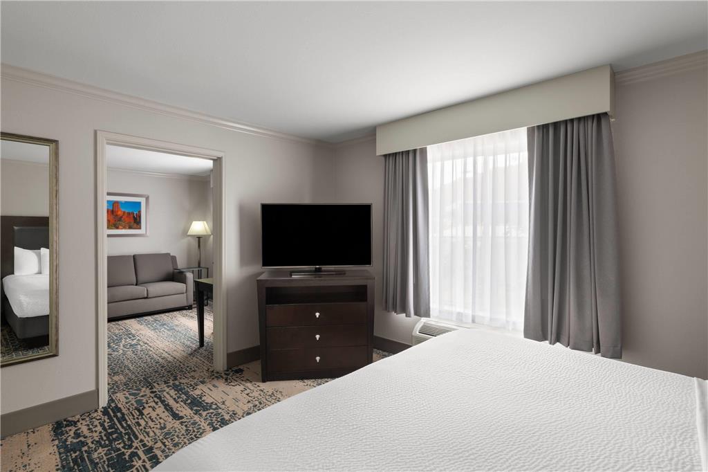 La Quinta Inn & Suites by Wyndham Moab - photo 35