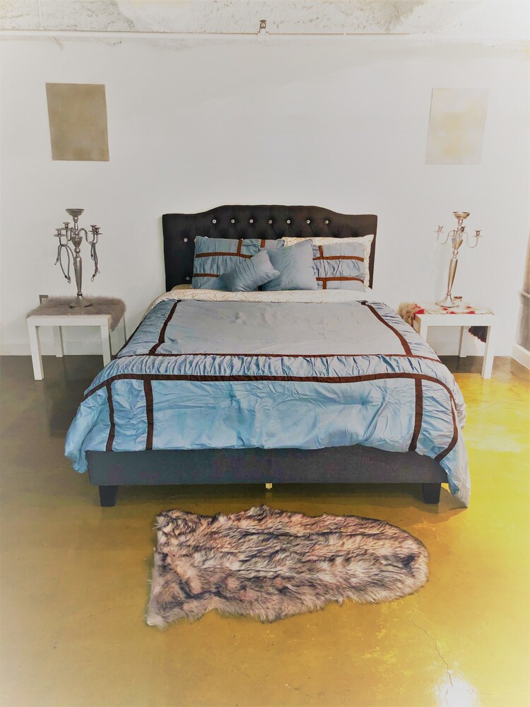 Loft On Spring - photo 16