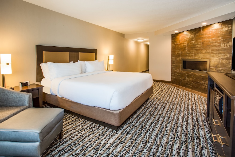 Holiday Inn South Jordan SLC South by IHG - photo 25