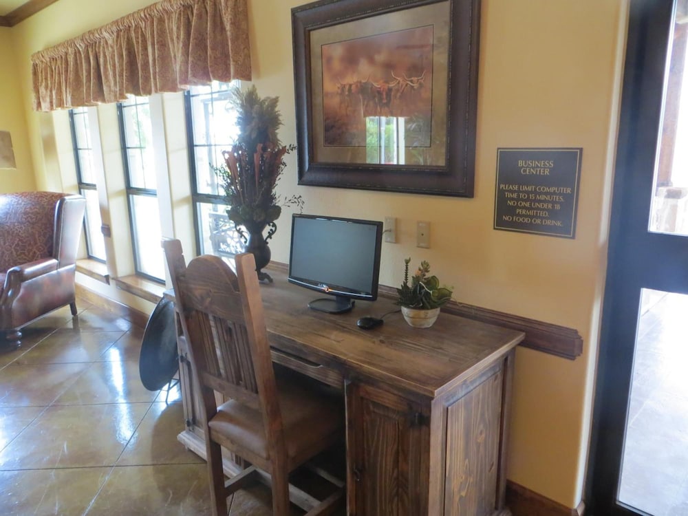 Hotel Texas - photo 34