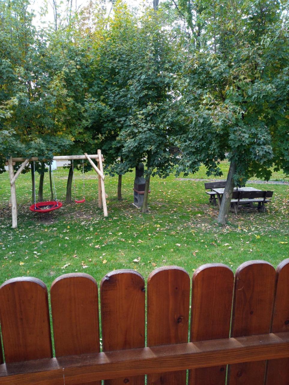 Gajowka — Radkow — photo 3