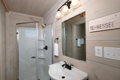 Rocky Top Lodge - photo 31