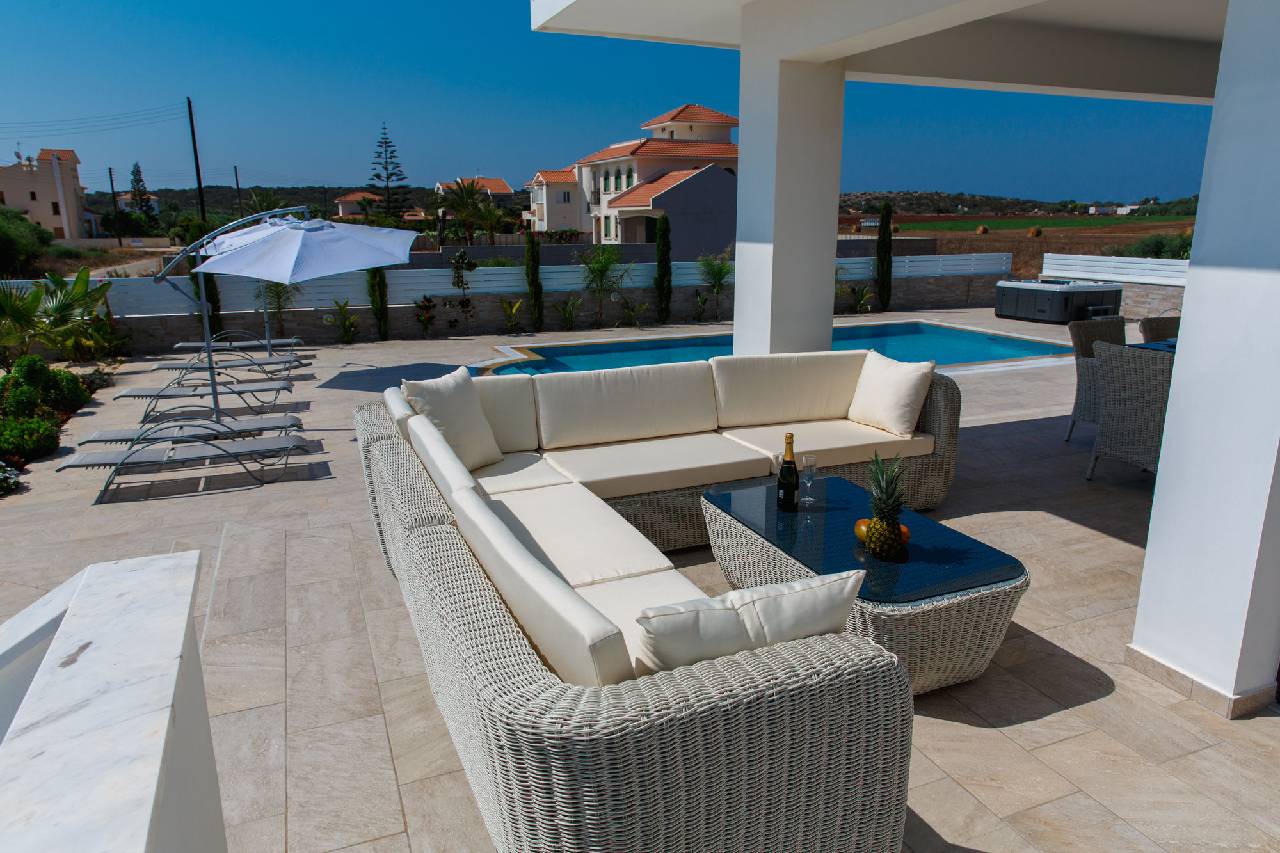Villa Andriana