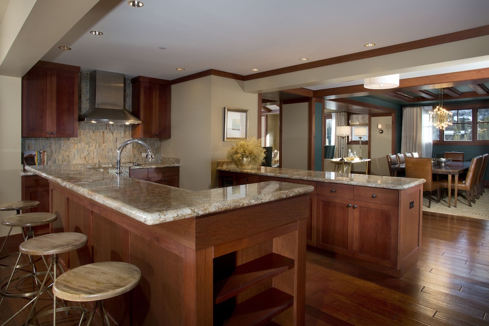 Four Seasons Resort and Residences Vail - photo 5