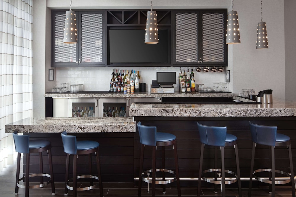 Homewood Suites by Hilton Teaneck Glenpointe - photo 38
