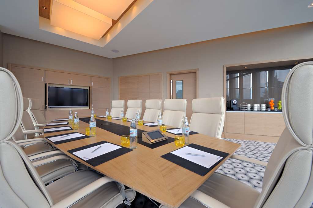 כנסים ואירועים