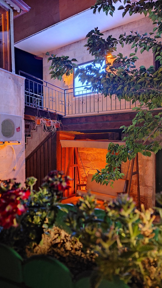 Daphne Luxury Rooms — Nevsehir