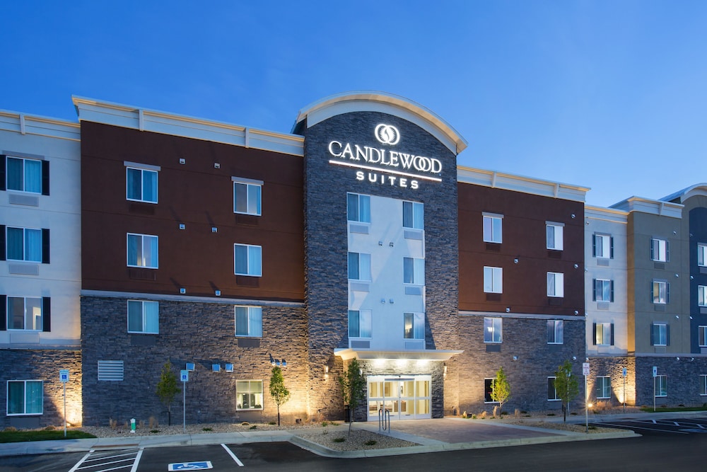 Candlewood Suites Longmont Boulder Area - featured photo
