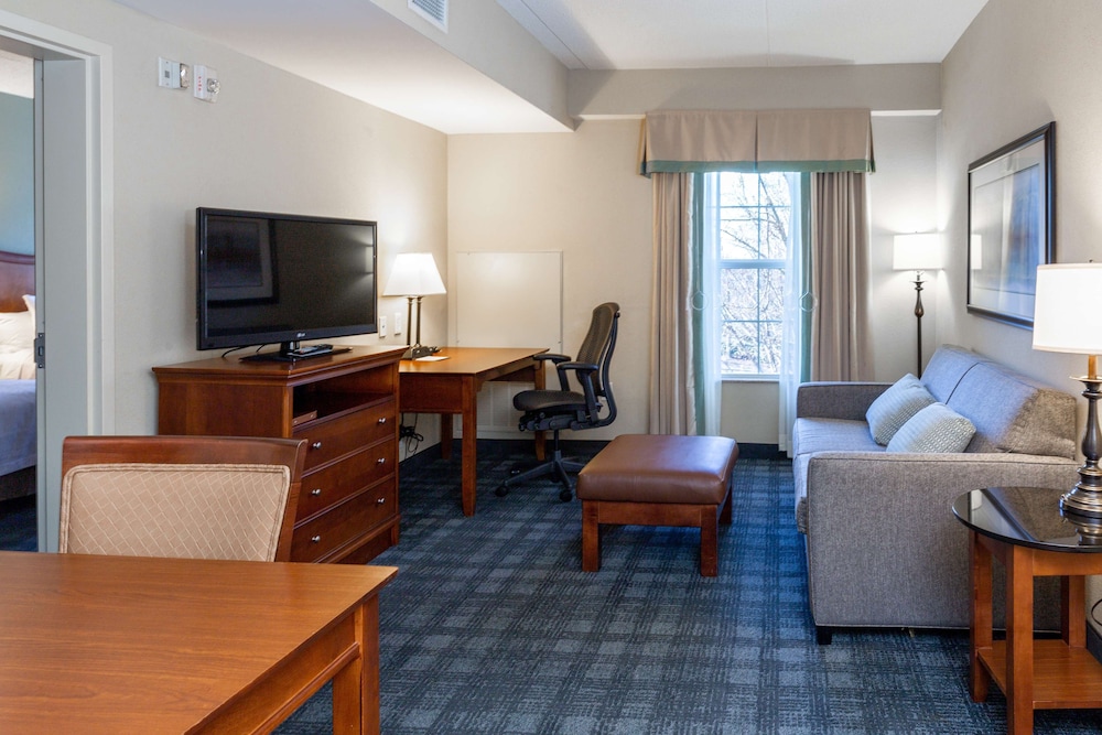 Homewood Suites by Hilton Lawrenceville Duluth - photo 8