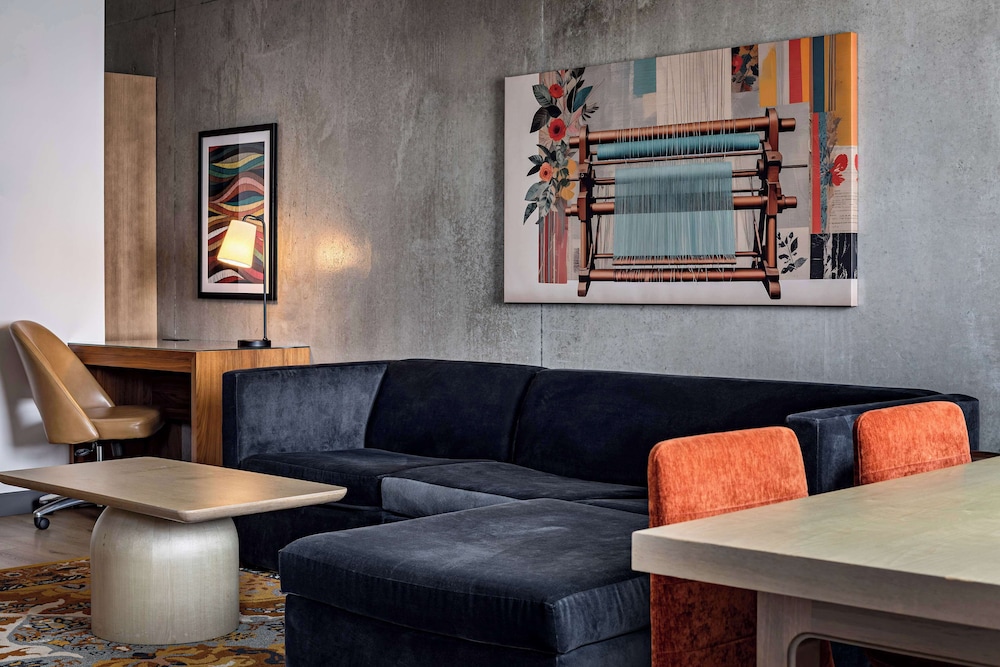 The Loom Hotel Tapestry Collection by Hilton - photo 29