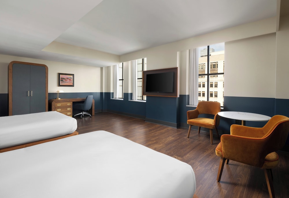 Hotel Indigo Nashville The Countrypolitan by IHG - photo 15
