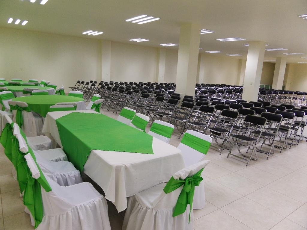 Hotel Kristal — Asuncion Nochixtlan — photo 4