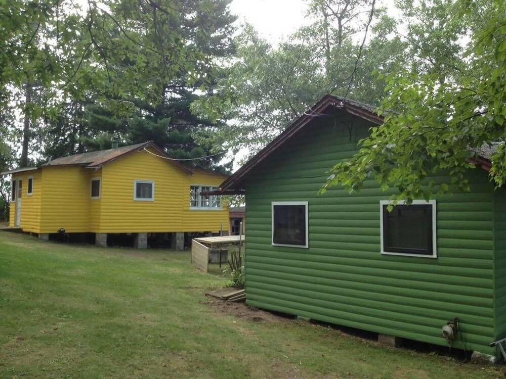Rainbow's End Resort - photo 121
