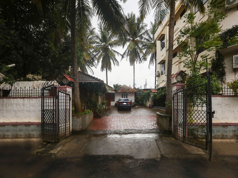 OYO 7030 Four Seasons in Kushalnagar, India