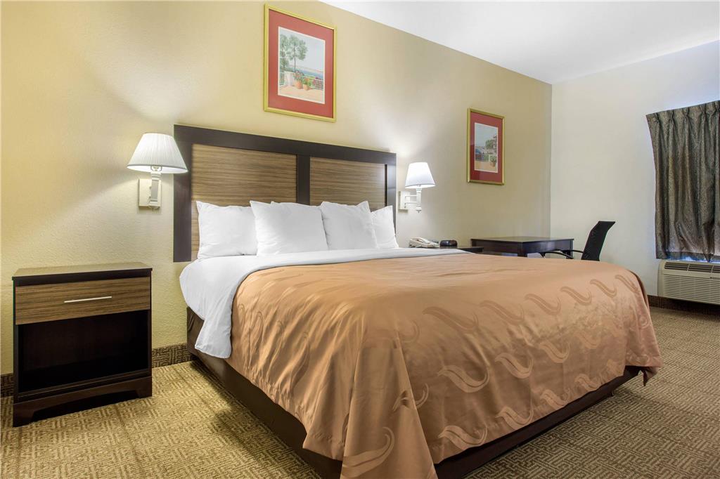 Quality Inn Surfside Myrtle Beach - photo 7