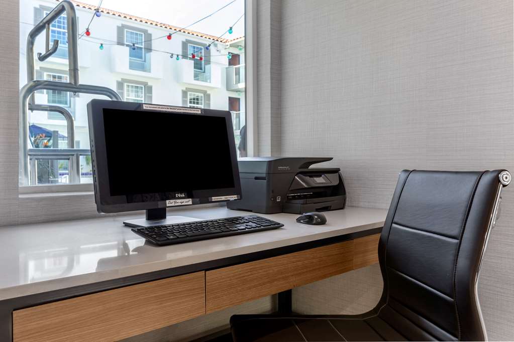 Comfort Inn San Diego Old Town - photo 28