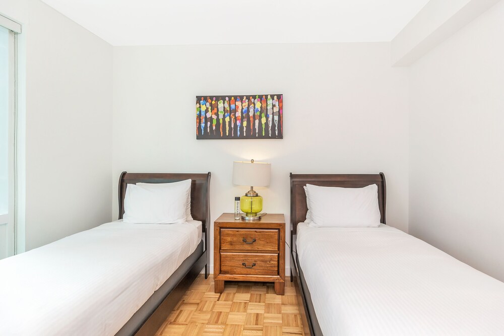Dharma Home Suites JC at Paulus Hook - photo 14