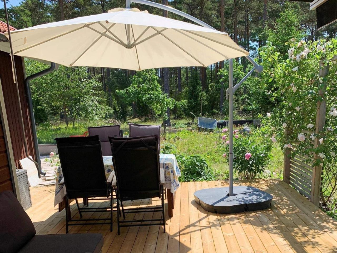 4 star holiday home in Klintehamn By Traum — 4-Star Luxury Hotel in Klintehamn, Sweden