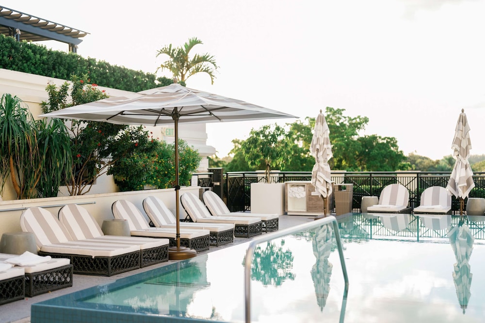 THesis Hotel Miami Coral Gables Curio Collection by Hilton - photo 26