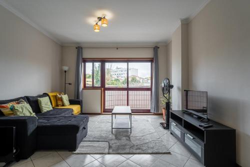 GuestReady Restful stay in Vila Nova de Gaia — 4-Star Luxury Hotel in Vila Nova De Gaia, Portugal