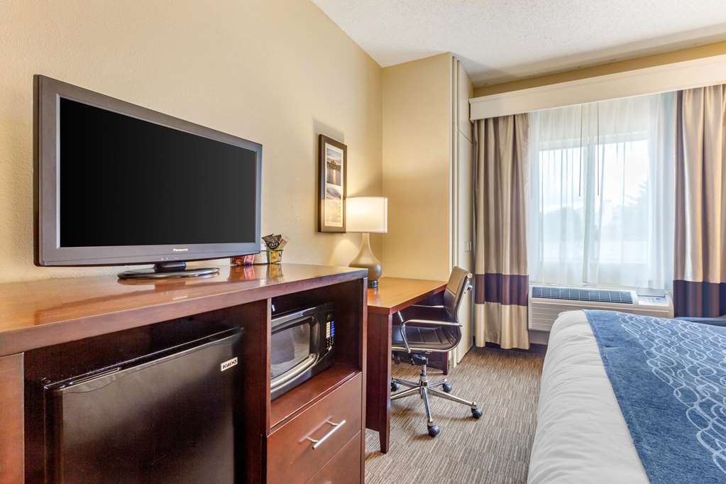 Comfort Inn Rockford near Casino District - photo 15