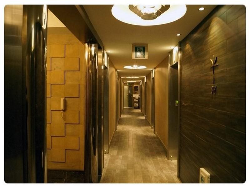 Ritz Hotel — Seoul — photo 4