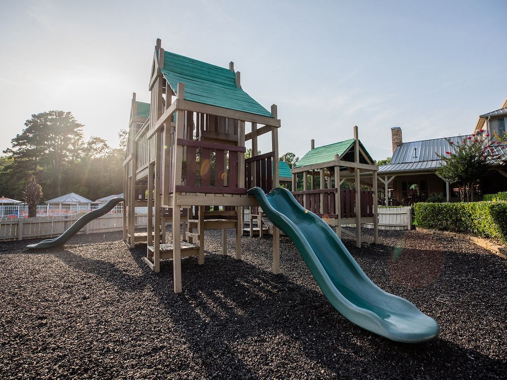 Holiday Inn Club Vacations Resort Lake Palestine - photo 56