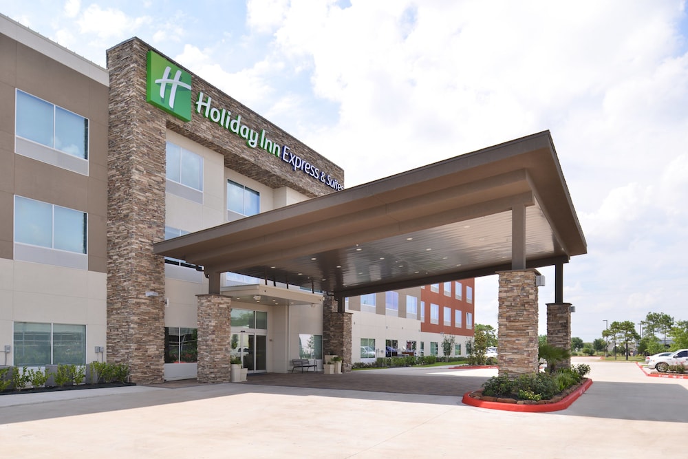 Holiday Inn Express & Suites Houston E Pasadena by IHG in Pasadena, United States