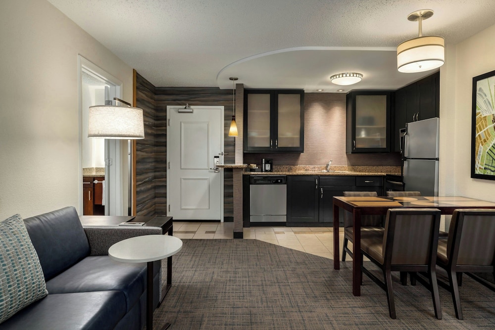 Residence Inn Marriott Chester - featured photo