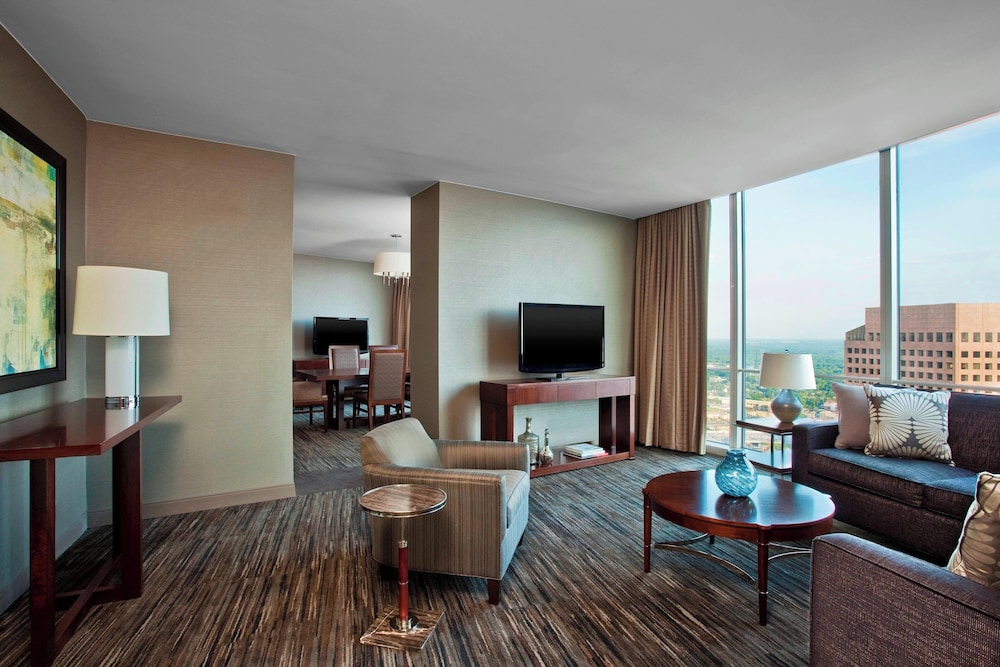 The Westin Peachtree Plaza Atlanta - photo 58