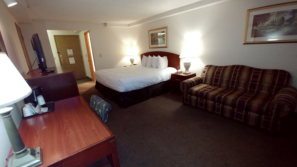 Hotel Thea Tacoma Ascend Hotel Collection - photo 7