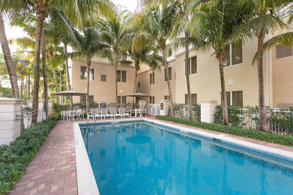 Homewood Suites by Hilton Palm Beach Gardens - photo 40