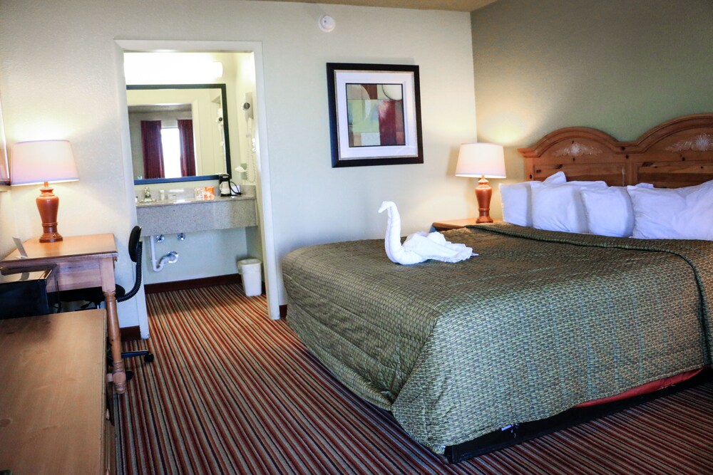 Suite Dreams Hotel - photo 27