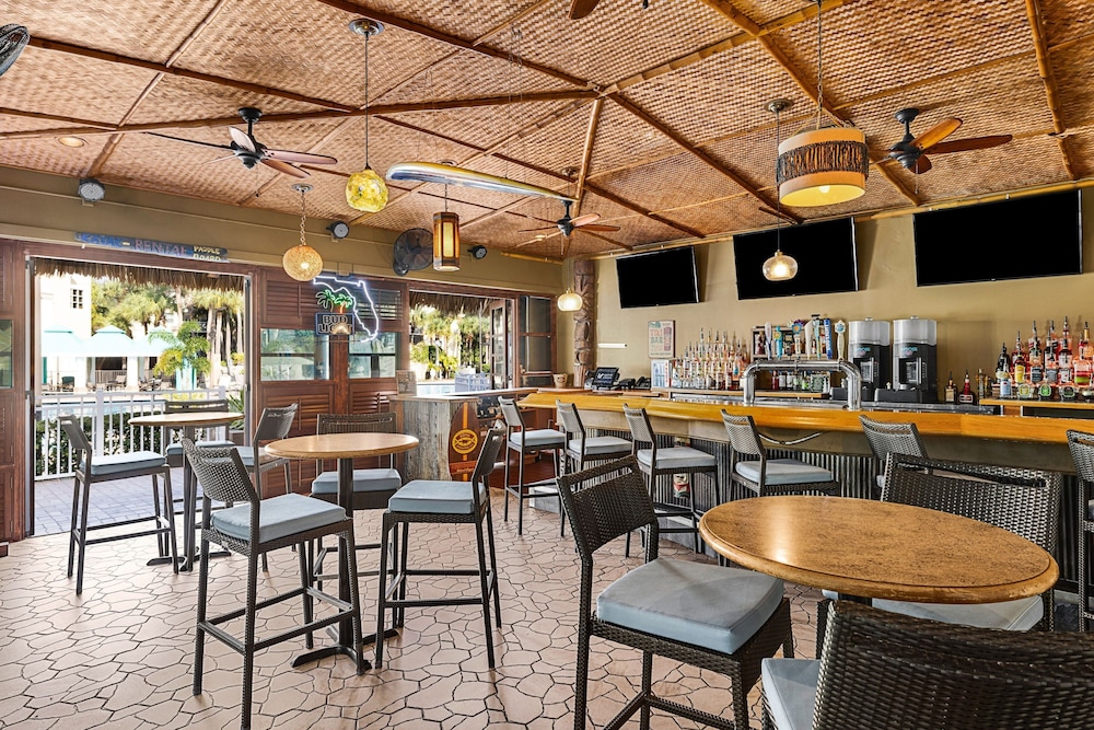 Sheraton Vistana Resort Villas Lake Buena Vista Orlando - photo 97