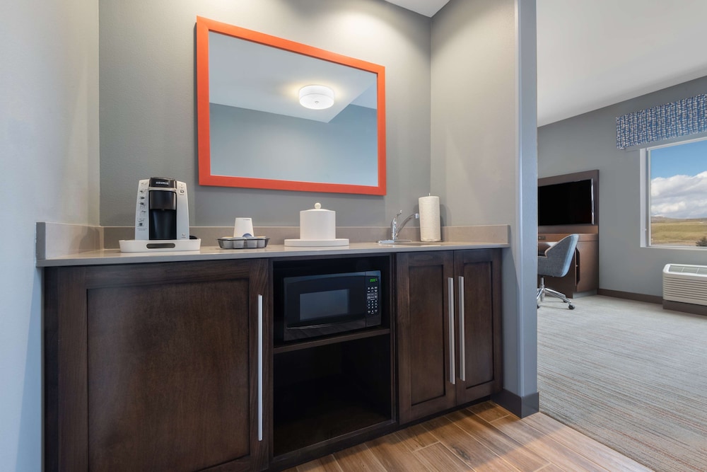 Hampton Inn & Suites Cody - photo 34