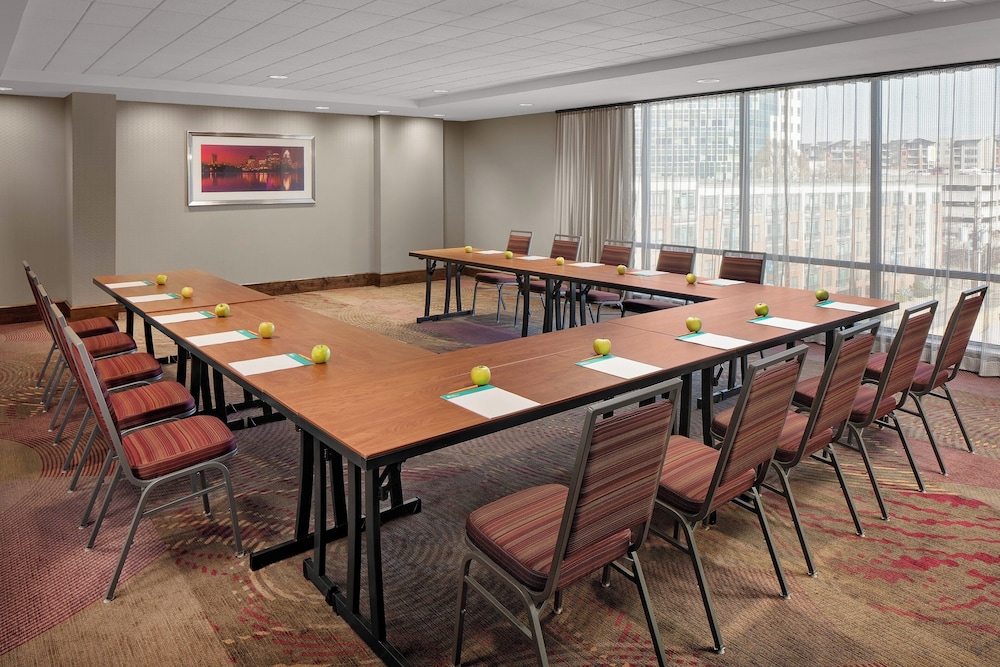 Hotel Indigo Austin Downtown University by IHG - photo 61
