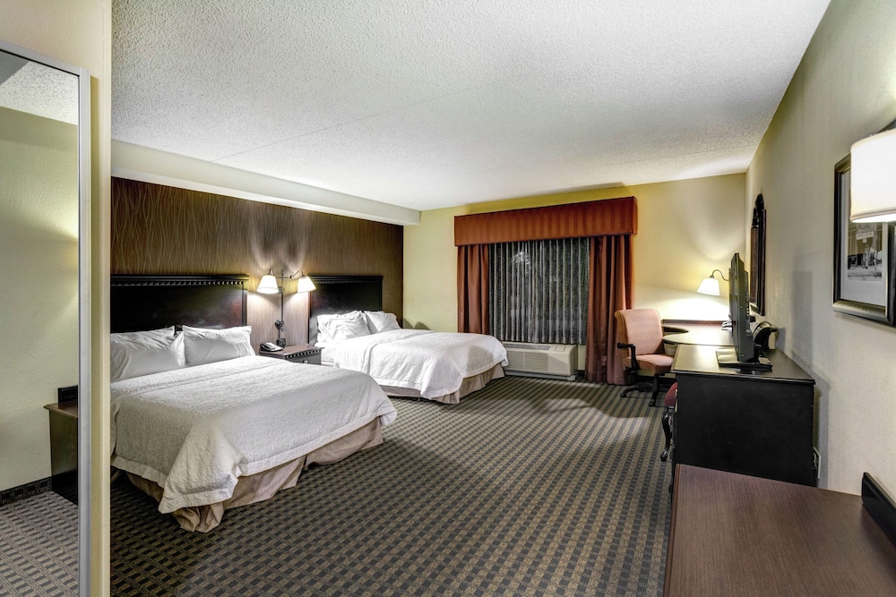 Hampton Inn & Suites Chadds Ford - photo 20