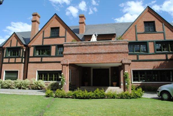 Monte De Pino Hotel Boutique in Mar Del Plata, Argentina