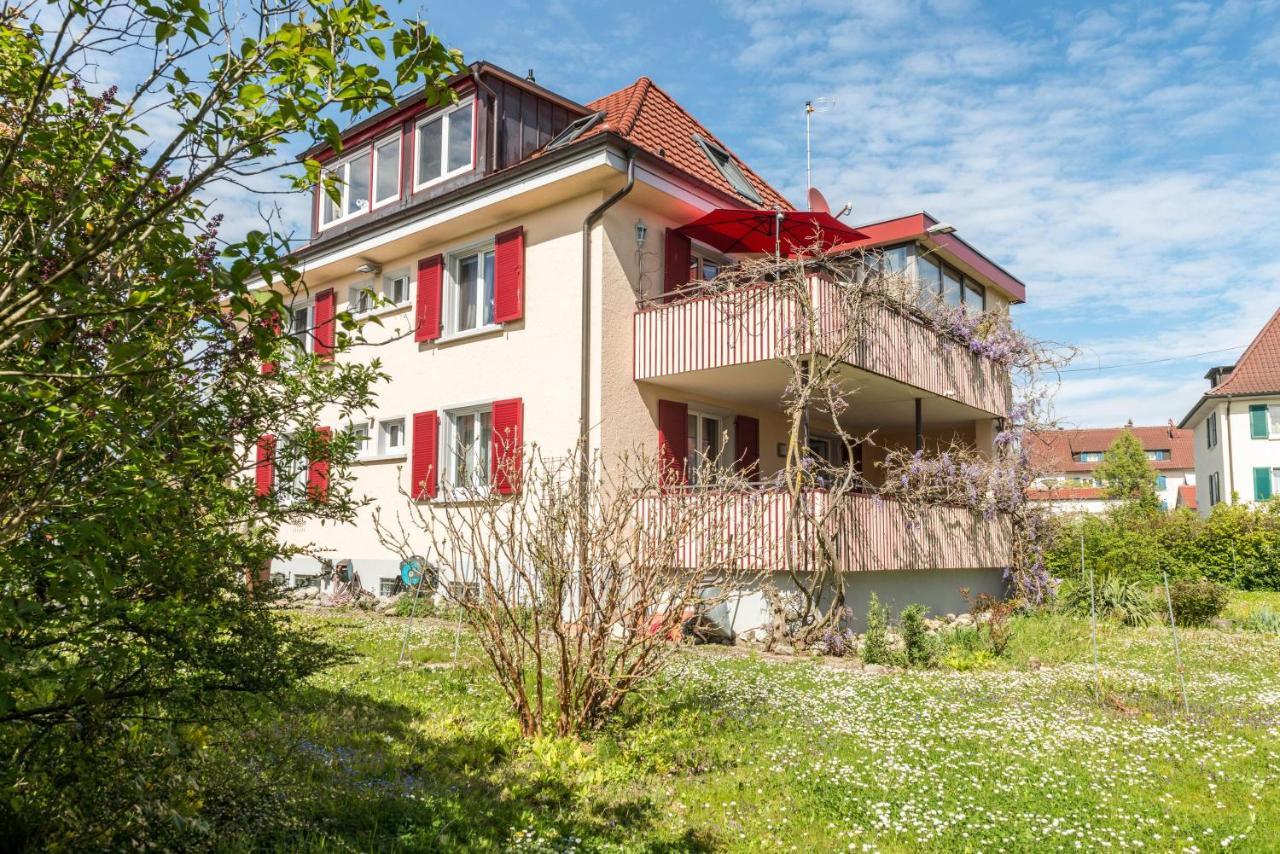 Flair Ferienwohnung Lilie — 4-Star Luxury Hotel in Stockach, Germany