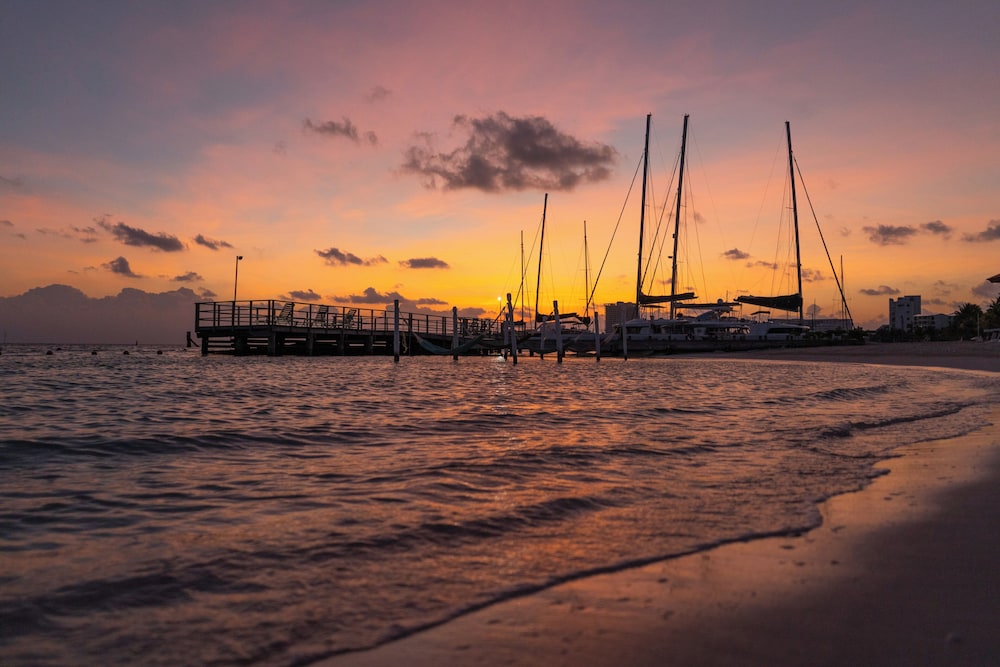 Dock